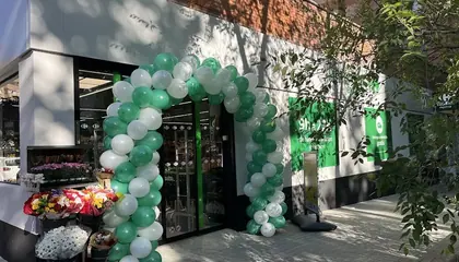 Carrefour Express Calle Cándido Mateos, 21, Madrid