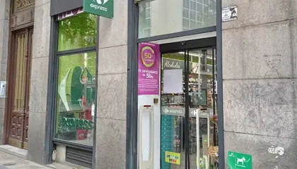 Carrefour Express Calle Carranza, 18, Madrid