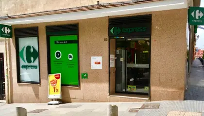 Carrefour Express Calle Embajadores, 50, Madrid