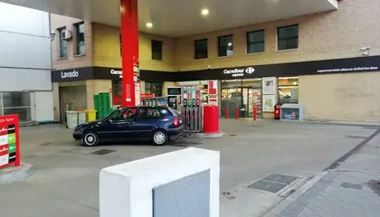 Carrefour Express Calle Hermanos García Noblejas, 35, Junto a la Estación Cepsa, Madrid