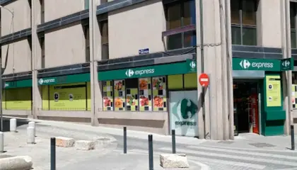 Carrefour Express Calle Hortaleza, 65, Madrid
