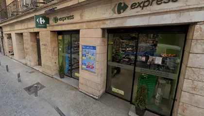 Carrefour Express Calle Principe, 9, Madrid