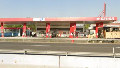 Carrefour Express Carretera N-I, Km. 24,100, San Sebastián de los Reyes, Madrid