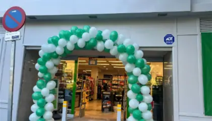 Carrefour Express Plaza López de la Plata, 3, Madrid
