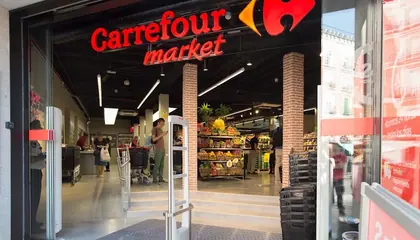 Carrefour Market Plaza Tirso de Molina, 15, Madrid
