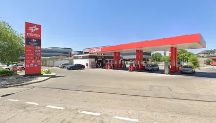 Carrefour Express Carretera Pozuelo-Majadahonda. Calle Sarasate, s/n, Junto a la Estación Cepsa, Majadahonda