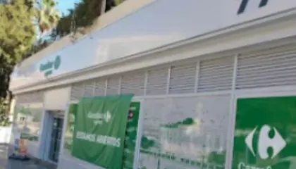 Carrefour Express Avenida Carlos Haya, 77, Málaga