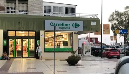 Carrefour Express Avenida Pio Baroja, 6, Málaga