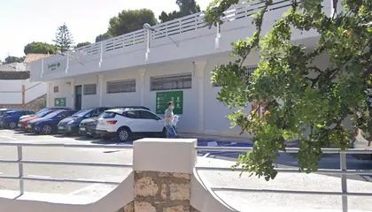 Carrefour Express Avenida Principal del Candado, 2, Málaga