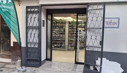 Carrefour Express Calle San Agustín, 9, Málaga