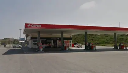Carrefour Express Carretera A7 - E15, Km 138,5 (margen derecho), Manilva