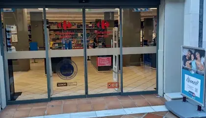 Carrefour Market Centro Comercial Guadalmina Alta, s/n, Marbella