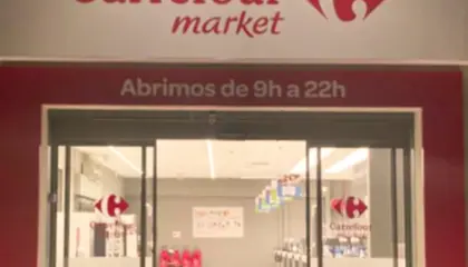 Carrefour Market Crta N. 340 Km 179, Marbella