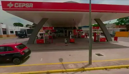 Carrefour Express Cr V 6044, Km 6,300, Masarrochos
