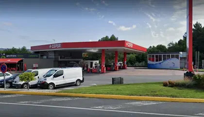 Carrefour Express Carretera N-51, Pk 24,7, Maside
