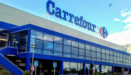 Carrefour Carretera Gombalda Cv-32, Km. 0,5, Parque Comercial el Manar, Massalfassar