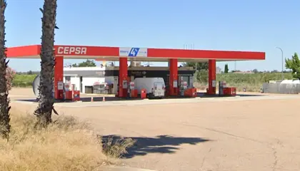 Carrefour Express Carretera A-5 (Madrid-Lisboa), km 351,5, Mérida