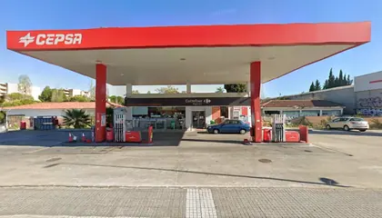 Carrefour Express Carretera N5-A, P.K 340, Mérida