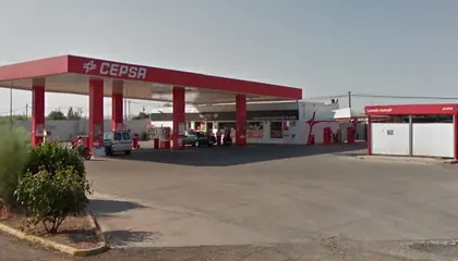 Carrefour Express Carretera Ciudad Real - Valdepeñas, P.k. 4,7, Junto a la Estación Cepsa, Miguelturra