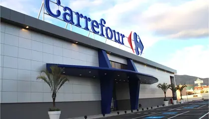 Carrefour Avenida de Los Lirios, s/n, Las Lagunas, Mijas