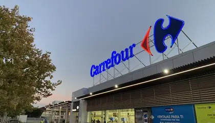 Carrefour Avenida Mare Nostrum, s/n, Mijas Costa