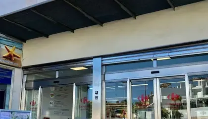 Carrefour Market Calle Adarves - Centro Comercial Los Olivos, Mijas Costa