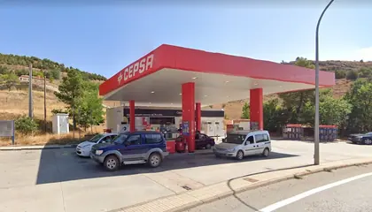 Carrefour Express Carretera N-211, Pk 60, Junto a la Estación Cepsa, Molina de Aragón