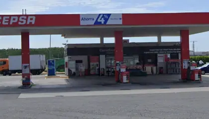 Carrefour Express Autovía A-Ii, P.k 485,1, Junto a la Estación Cepsa, Mollerussa
