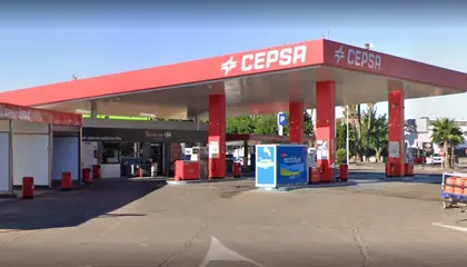Carrefour Express Carretera Ex-209, Pkm 37,500, Montijo