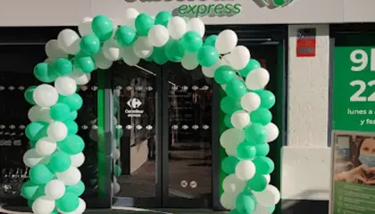 Carrefour Express Calle Pintor Velázquez, 2, Móstoles