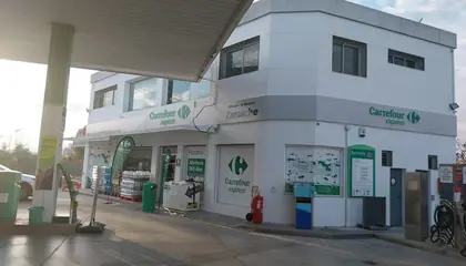 Carrefour Express Avenida de Santiago, 86, Murcia