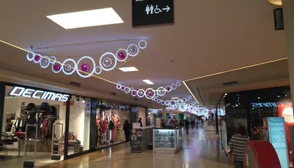 Carrefour Calle Molina de Segura, s/n, Centro Comercial Las Atalayas, Murcia