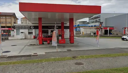 Carrefour Express Polígono Ígono de la Gandara, Parcela 96, Junto a la Estación Cepsa, Narón