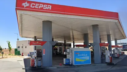 Carrefour Express A5, Km 28,6 (dirección Extremadura), Navalcarnero