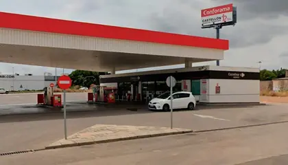 Carrefour Express Pg. Salcedo, 2, Navia