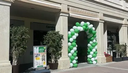 Carrefour Express Plaza España, 2, Nerja