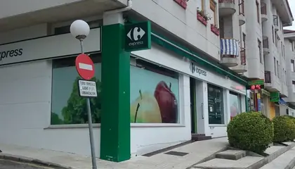 Carrefour Express Prolongación Avenida Santander, s/n, Noja