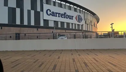 Carrefour Avenida Costablanca, 1, Ondara