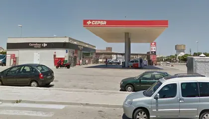 Carrefour Express Ur Punta Prima N 332, Km 52,1 Mi, Orihuela