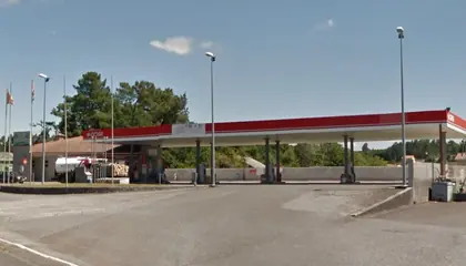 Carrefour Express Carretera Os Carballos - Marzoa Pk 0,5, Junto a la Estación Cepsa, Oroso