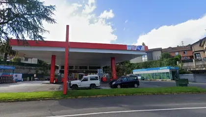 Carrefour Express Carretera N-634, P.k. 409,5, Junto a la Estación Cepsa, Oviedo