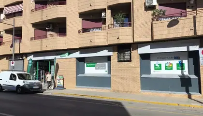 Carrefour Express Calle Colombicultura, 4, Paiporta