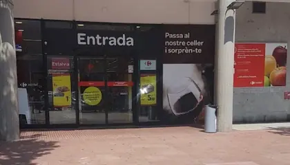 Carrefour Market Avenida del Mar, 1, Palafrugell