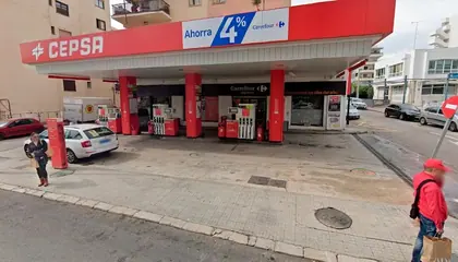 Carrefour Express Avenida Joan Miró, 22, Palma de Mallorca