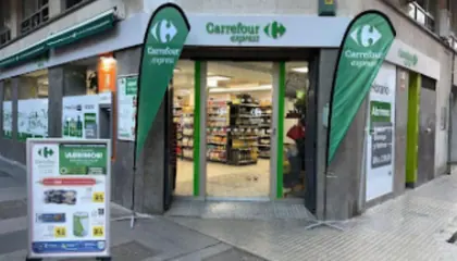 Carrefour Express Calle Blanquerna, 56, Palma de Mallorca