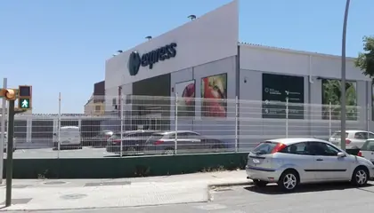 Carrefour Express Calle Gremi Tintorers, 13, Palma de Mallorca