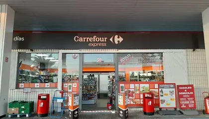 Carrefour Express Camino de las Maravillas, s/n, Palma de Mallorca