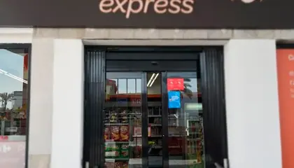 Carrefour Express Camino de los Reyes, 201. P.I. Can V, Palma de Mallorca