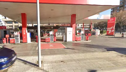 Carrefour Express Calle Sancho Ramírez 2, Pamplona