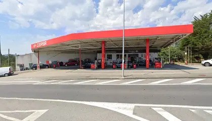 Carrefour Express Carretera Lc-403, Pk. 93,6, Junto a la Estación Cepsa, Pino do Val